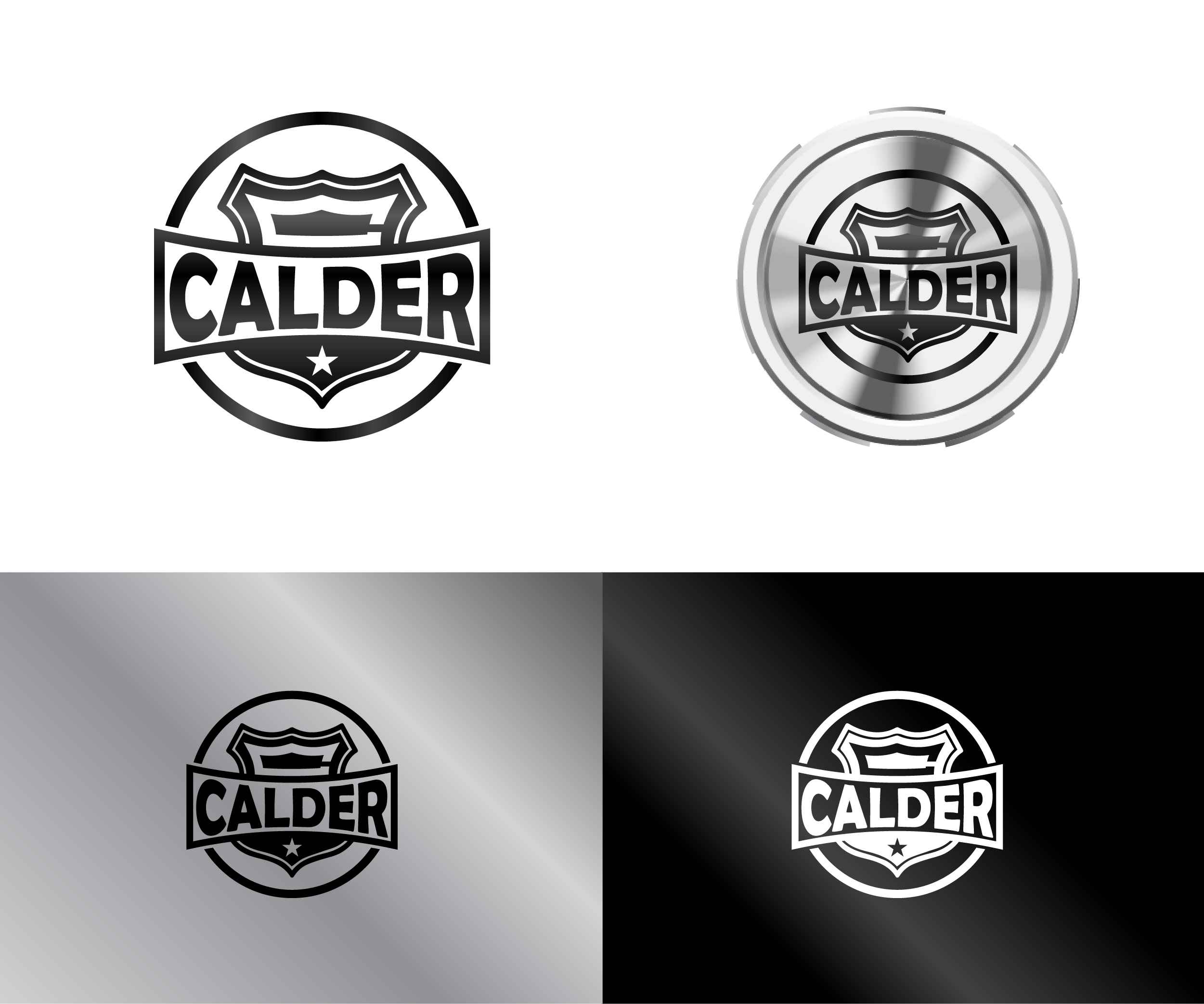 Logo Design by Musative1 for SPEED AND STYLE | Design #37429133