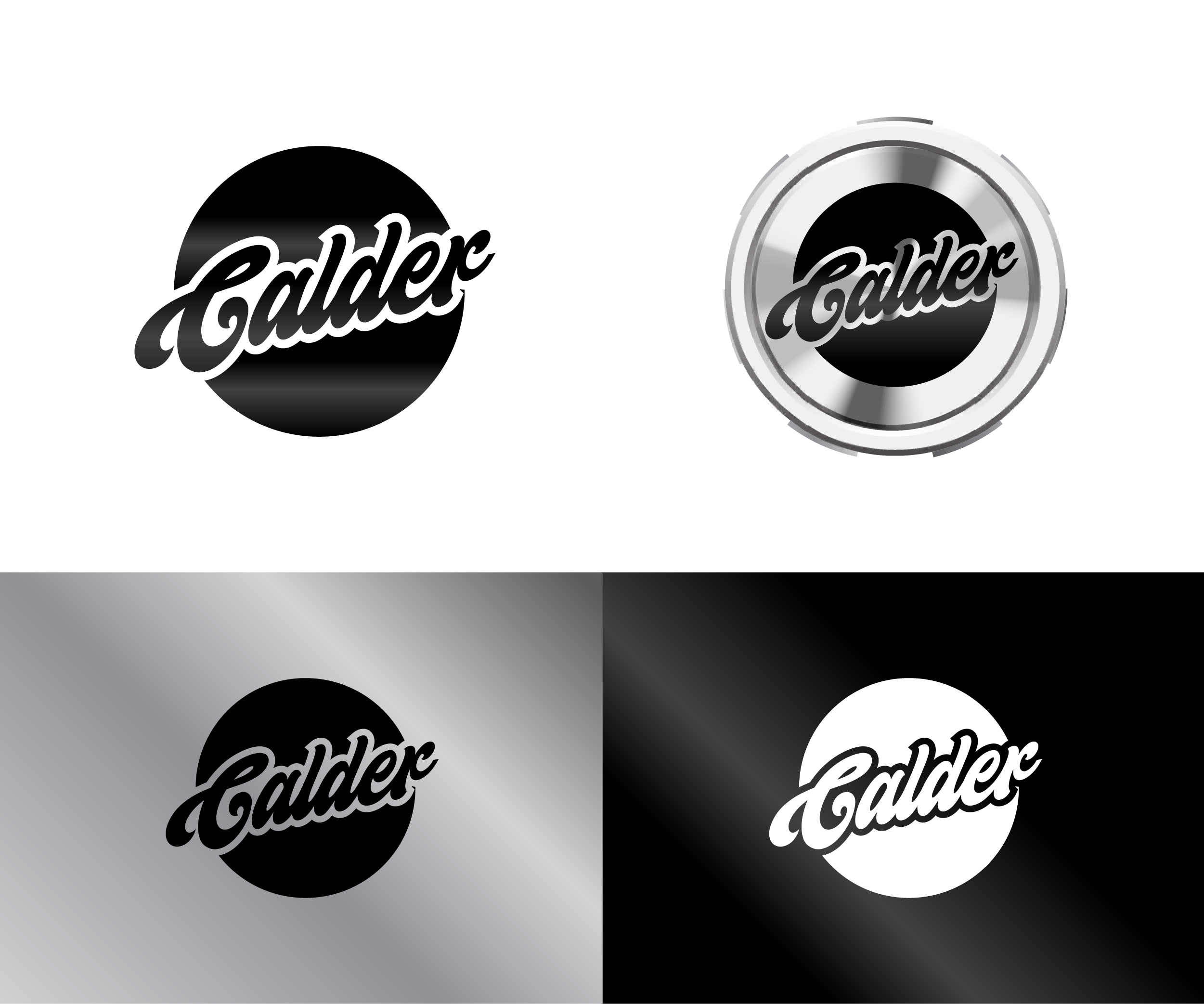 Logo Design by Musative1 for SPEED AND STYLE | Design #37429150