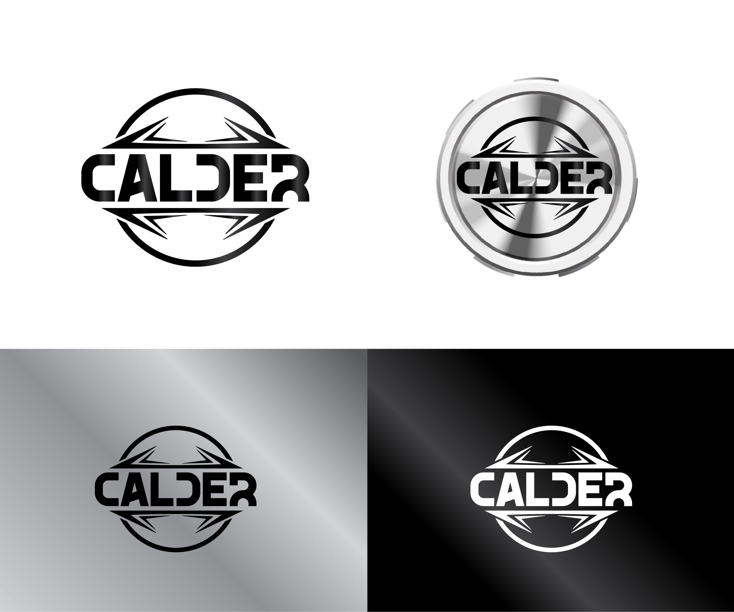 Logo Design by Musative1 for SPEED AND STYLE | Design #37434361