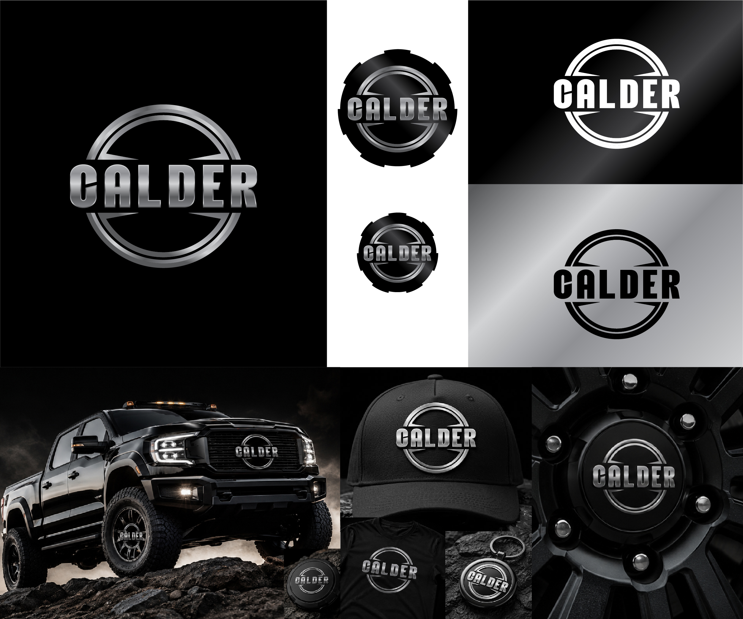 Logo Design by Musative1 for SPEED AND STYLE | Design #37434376