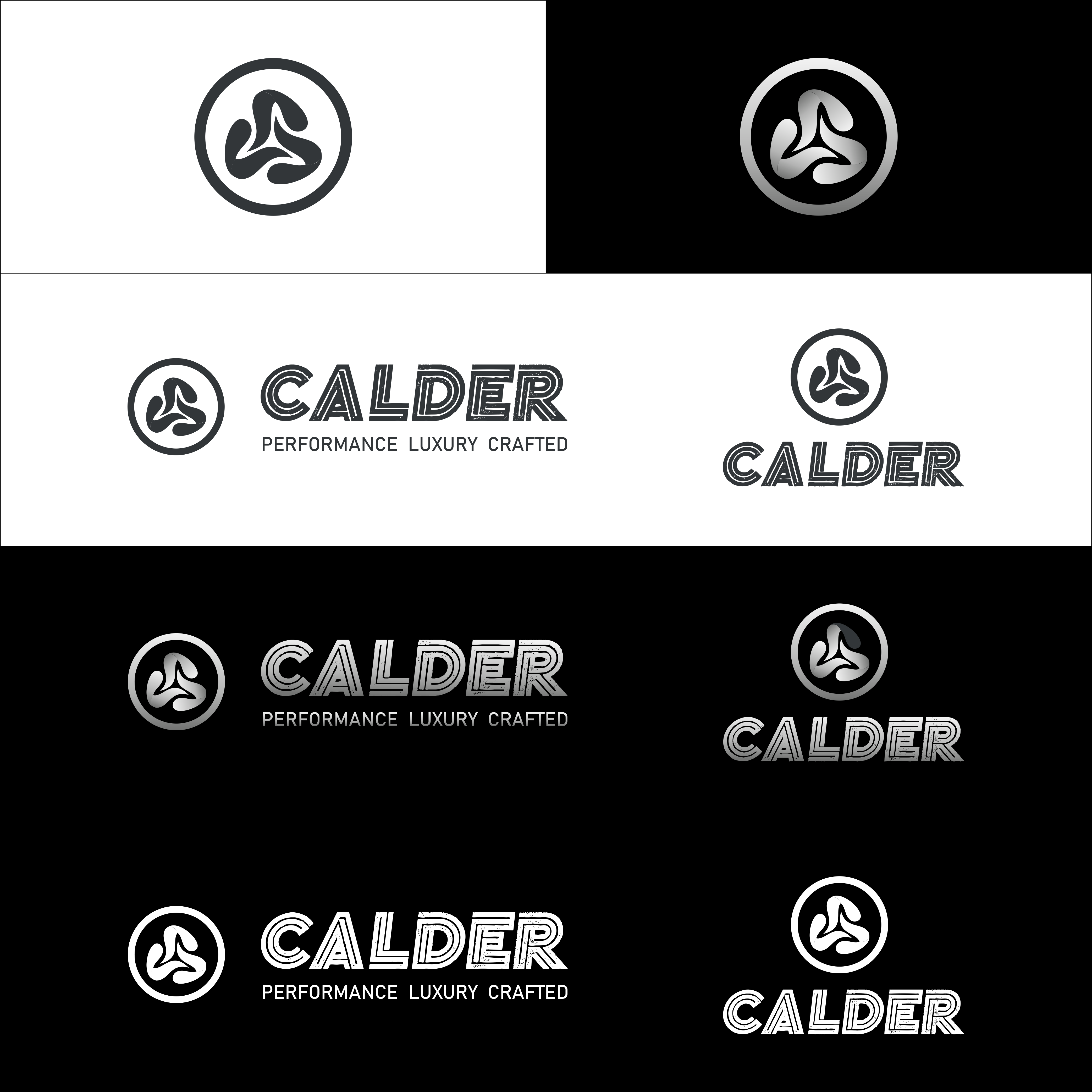 Logo Design by Permata for SPEED AND STYLE | Design #37444220