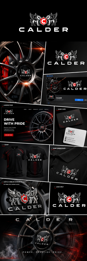 Logo Design by Reya Ngamuxz for SPEED AND STYLE | Design: #37415444