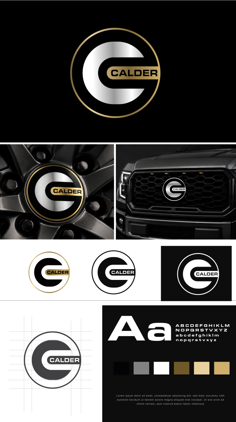 Logo Design by @Dh24 for SPEED AND STYLE | Design #37489248