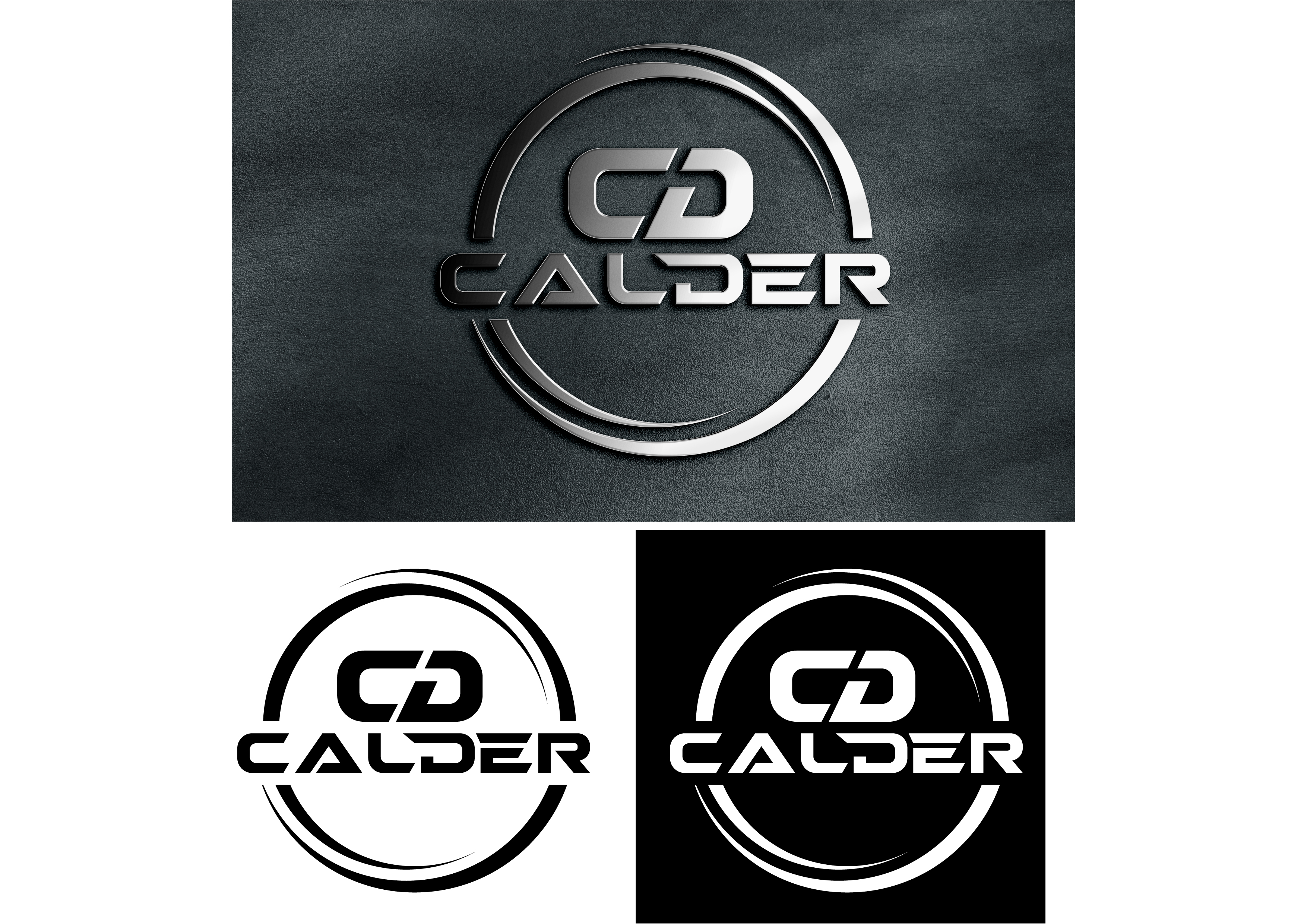 Logo Design by kuzfe_35 for SPEED AND STYLE | Design #37435284