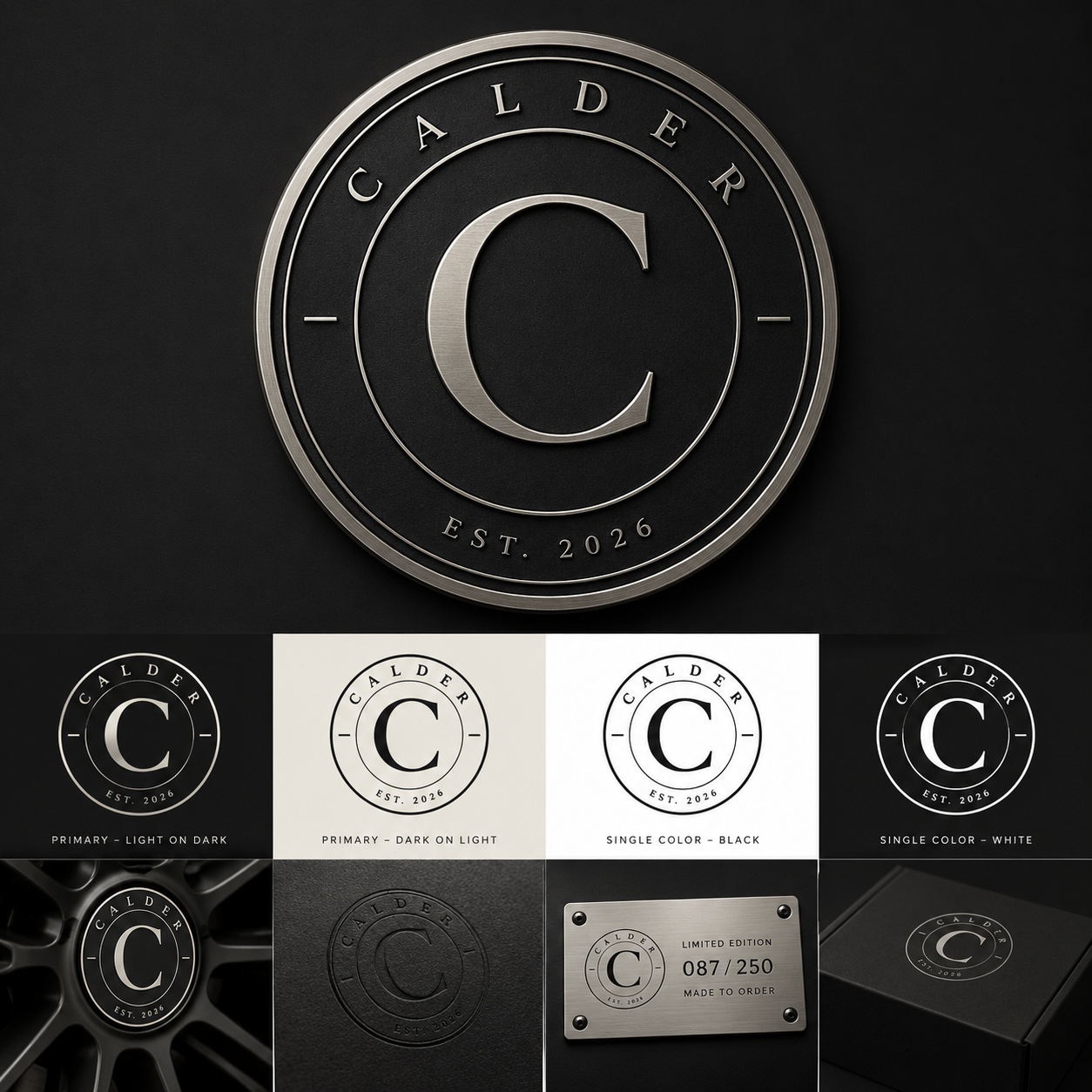 Logo Design by HSYDESIGNER for SPEED AND STYLE | Design #37417978