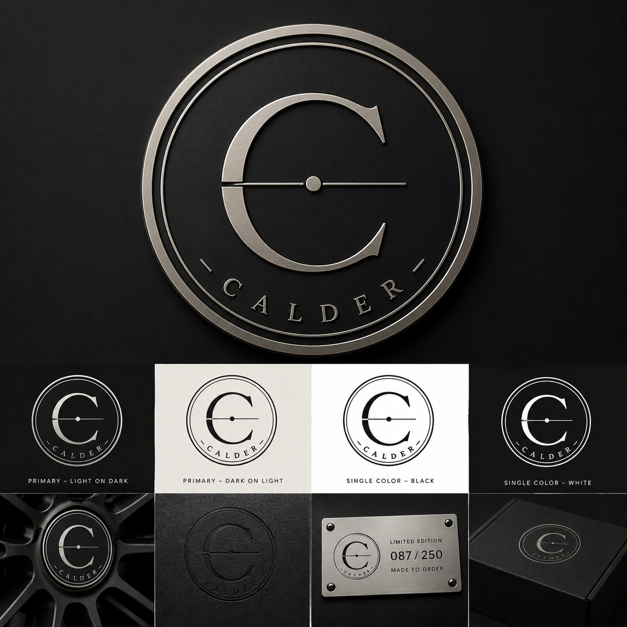 Logo Design by HSYDESIGNER for SPEED AND STYLE | Design #37417979