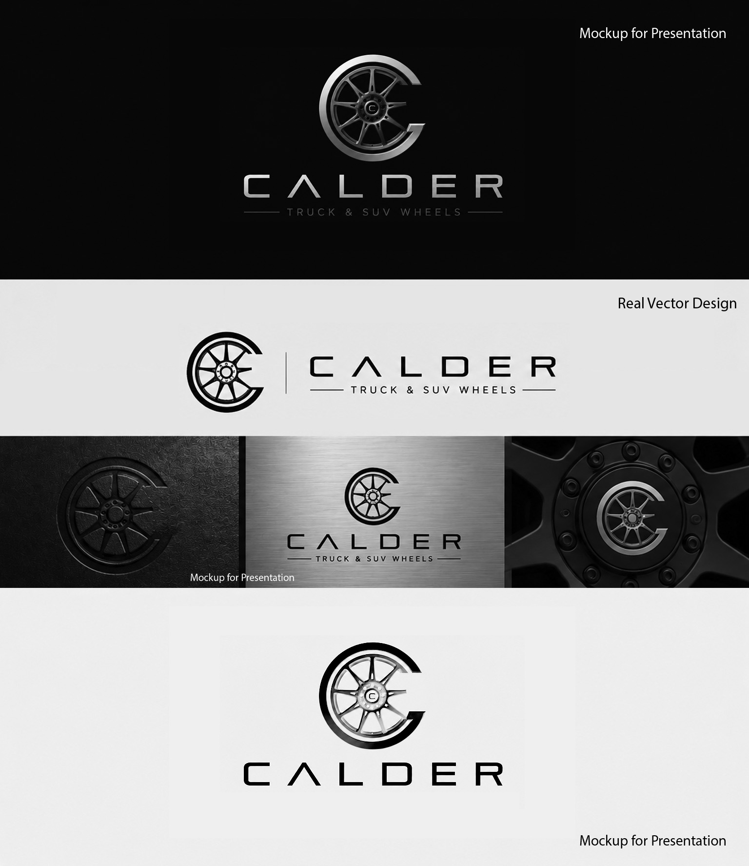 Logo Design by AL-BARAKAH for SPEED AND STYLE | Design #37410025