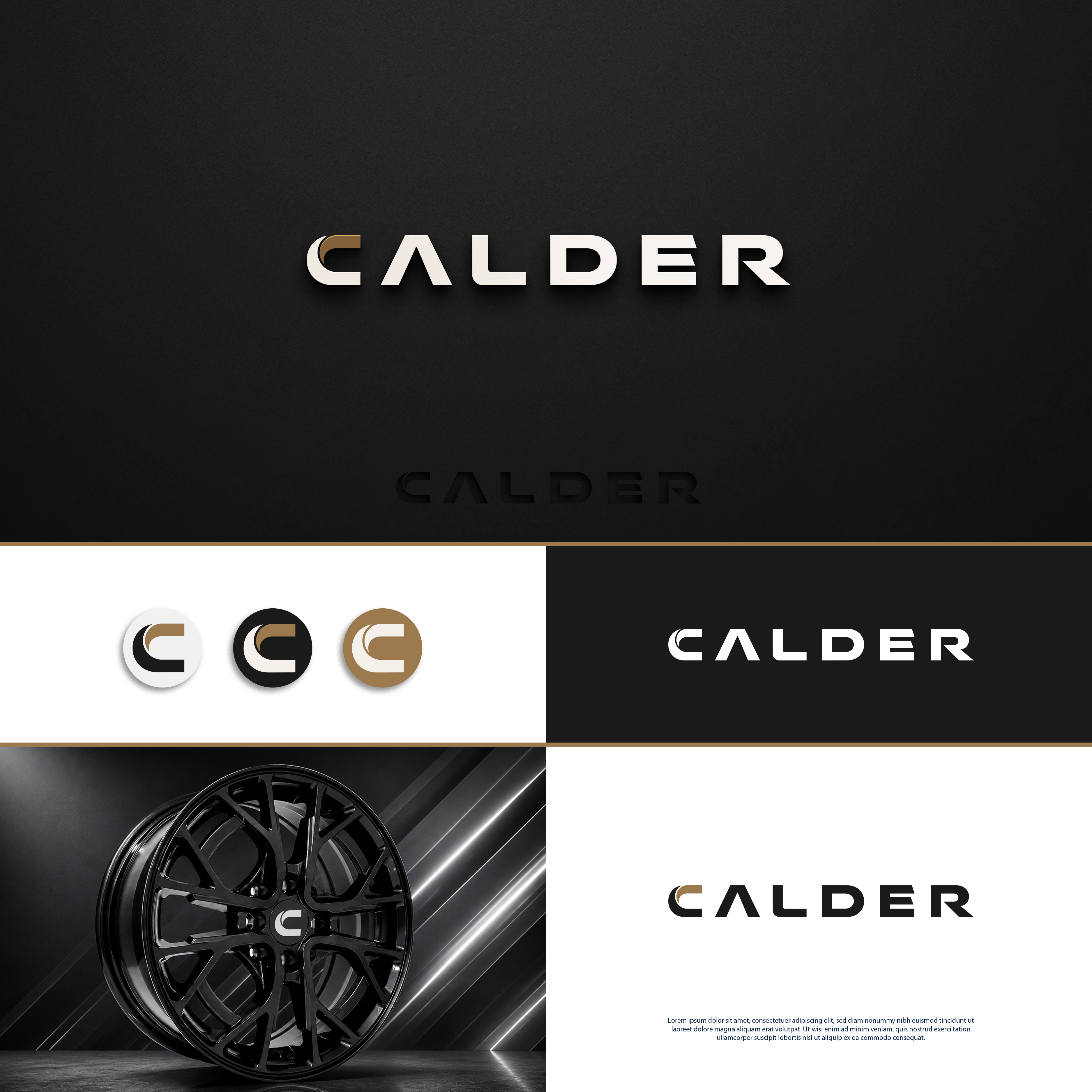 Logo Design by DesignUniq for SPEED AND STYLE | Design #37426997