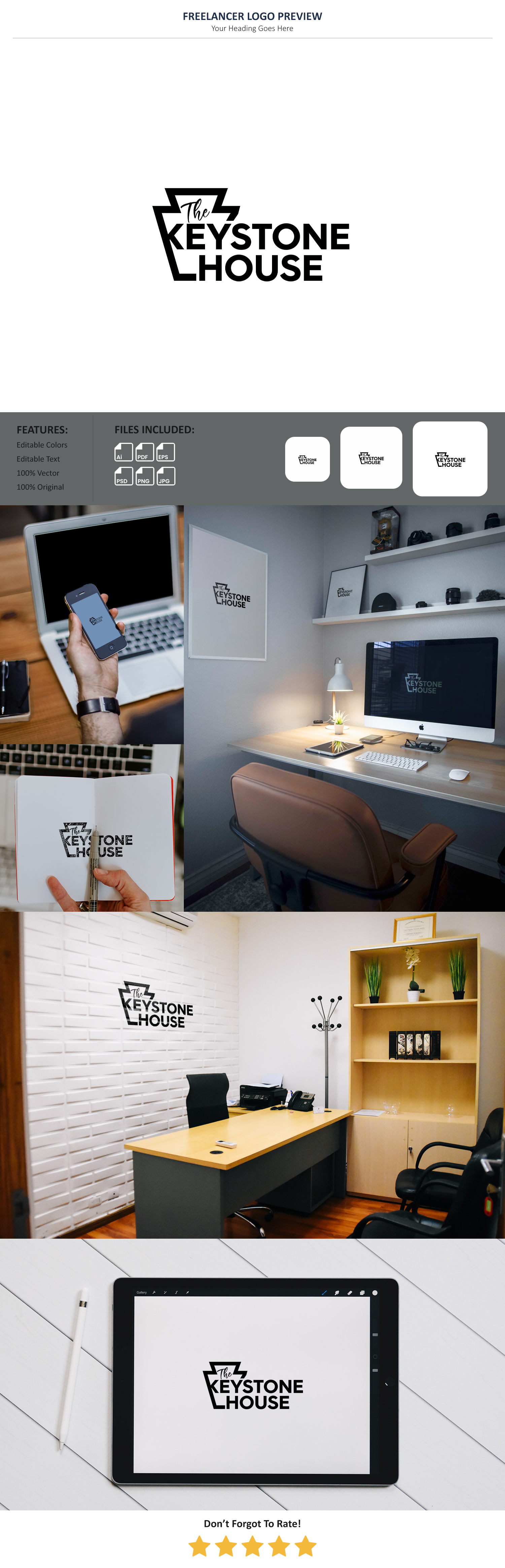 Logo Design by Pixel Signature for this project | Design #37414925