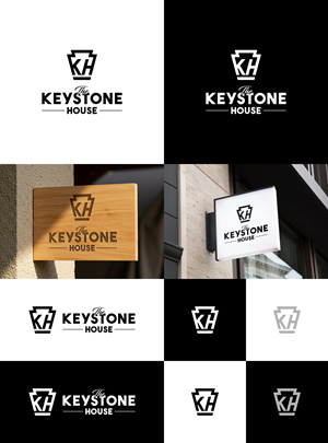 Logo Design by Noekha Studio for this project | Design: #37411738