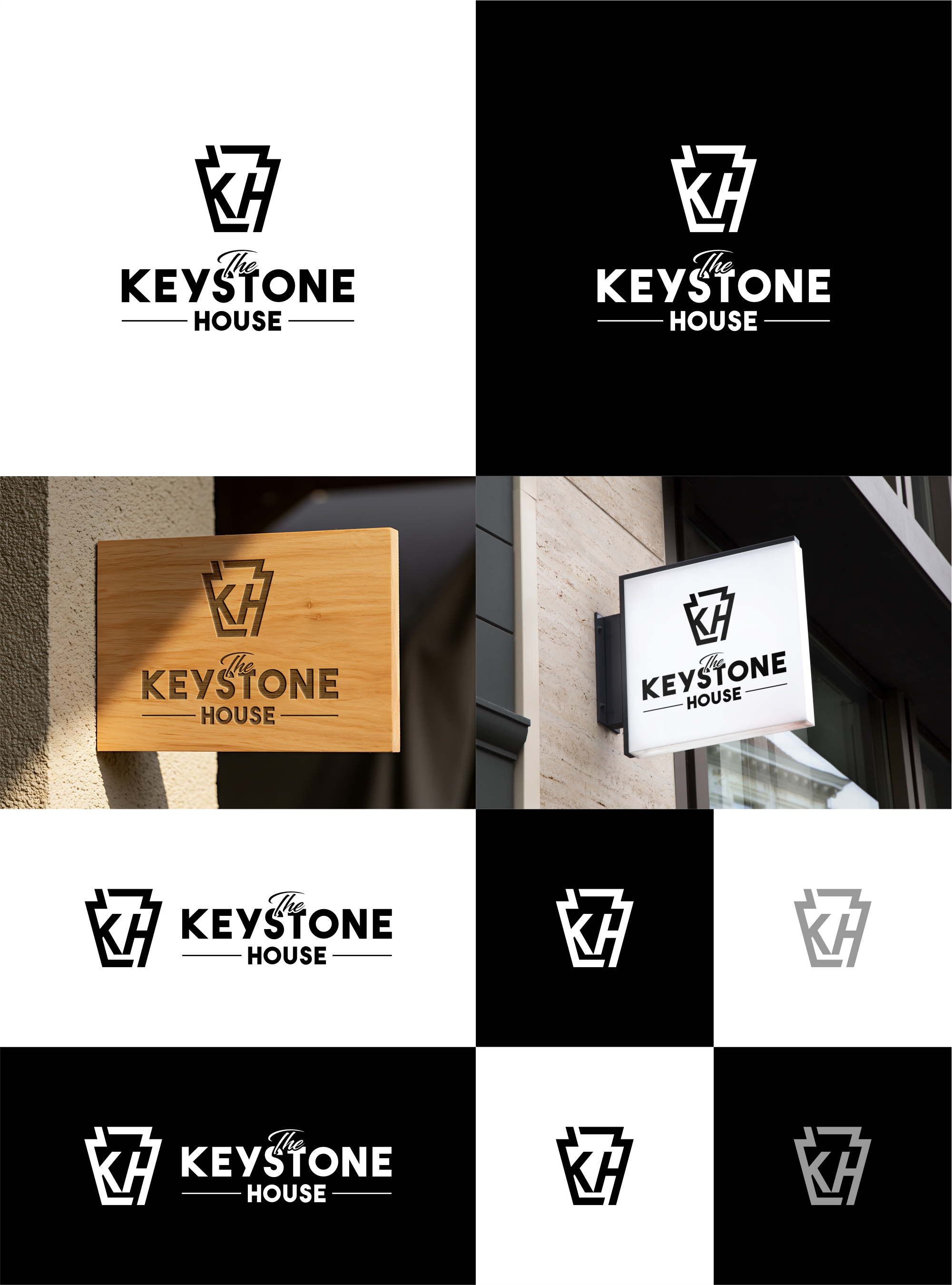 Logo Design by Noekha Studio for this project | Design #37411777