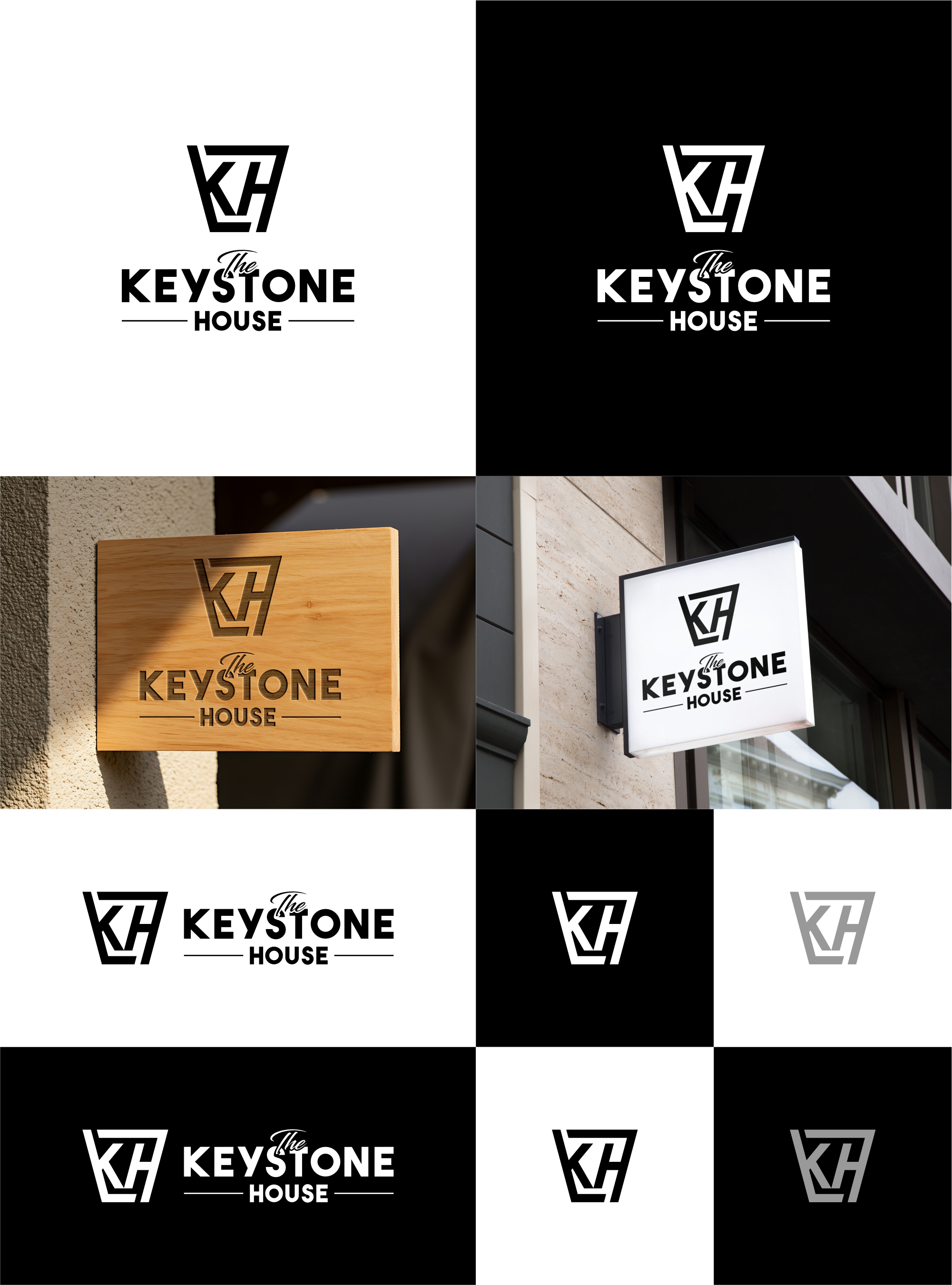 Logo Design by Noekha Studio for this project | Design #37411780