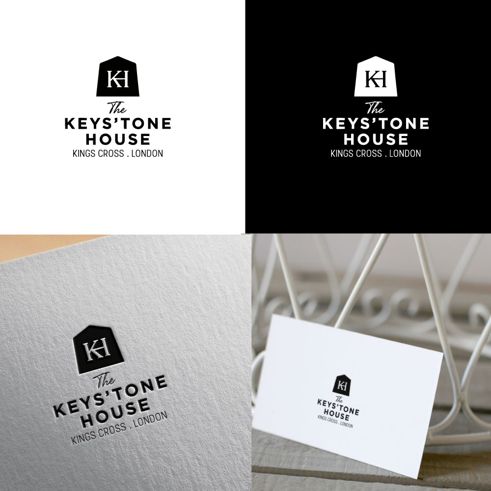 Logo Design by Jonshonkal for this project | Design #37413256