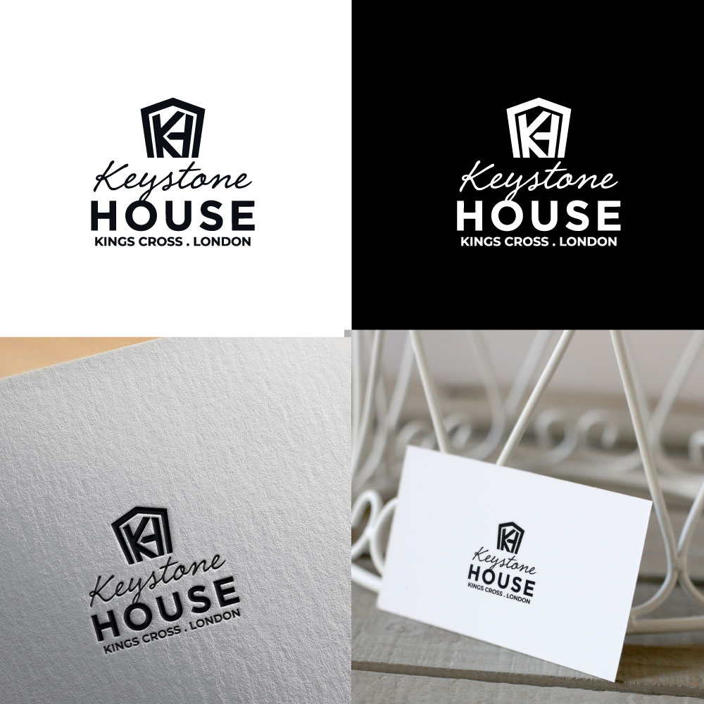 Logo Design by Jonshonkal for this project | Design #37413257