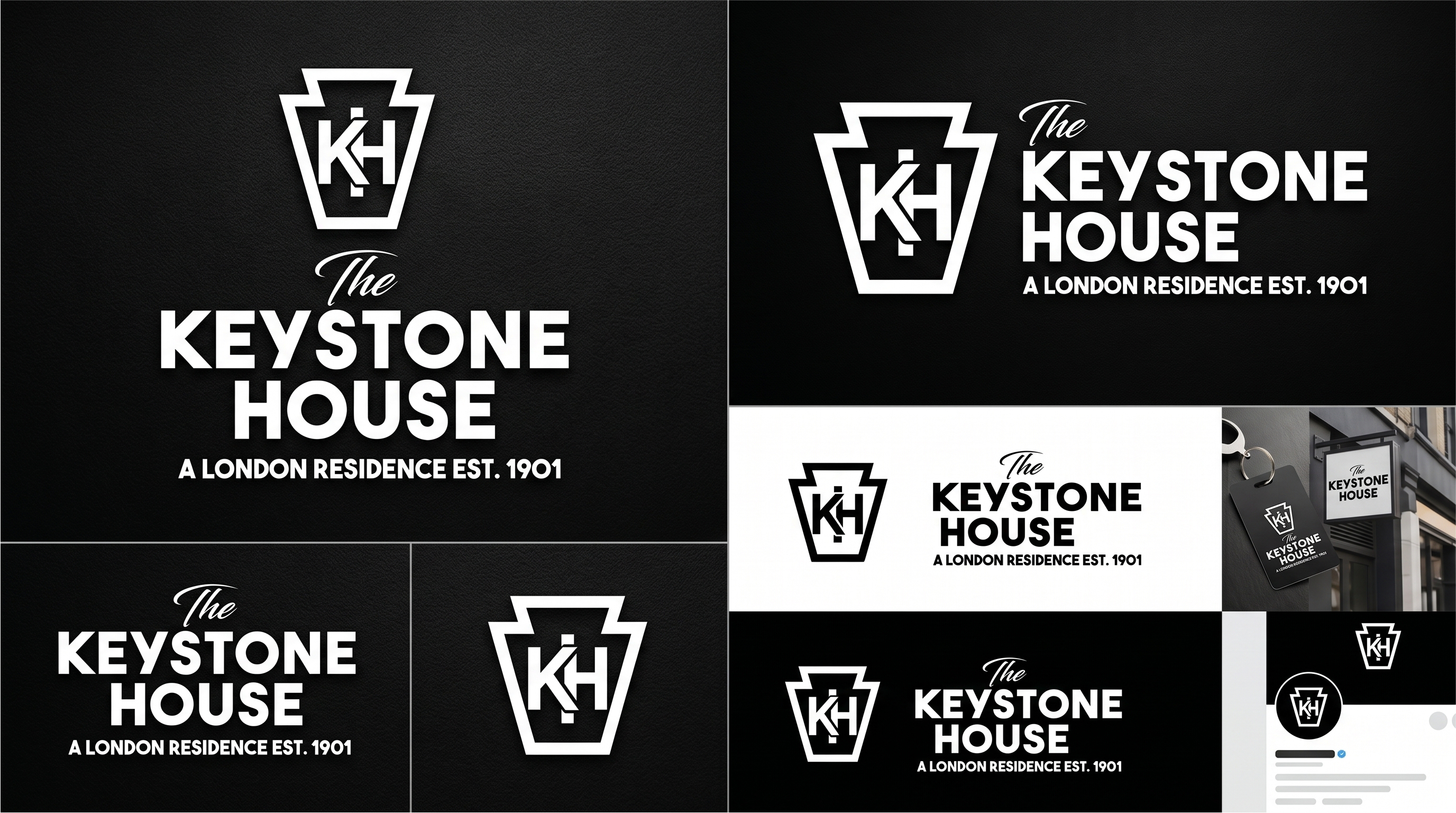 Logo Design by LogoLogic98 for this project | Design #37413510
