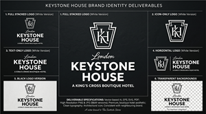 Logo Design by LogoLogic98 for this project | Design: #37413523