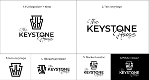 Logo Design by hajera for this project | Design: #37414453