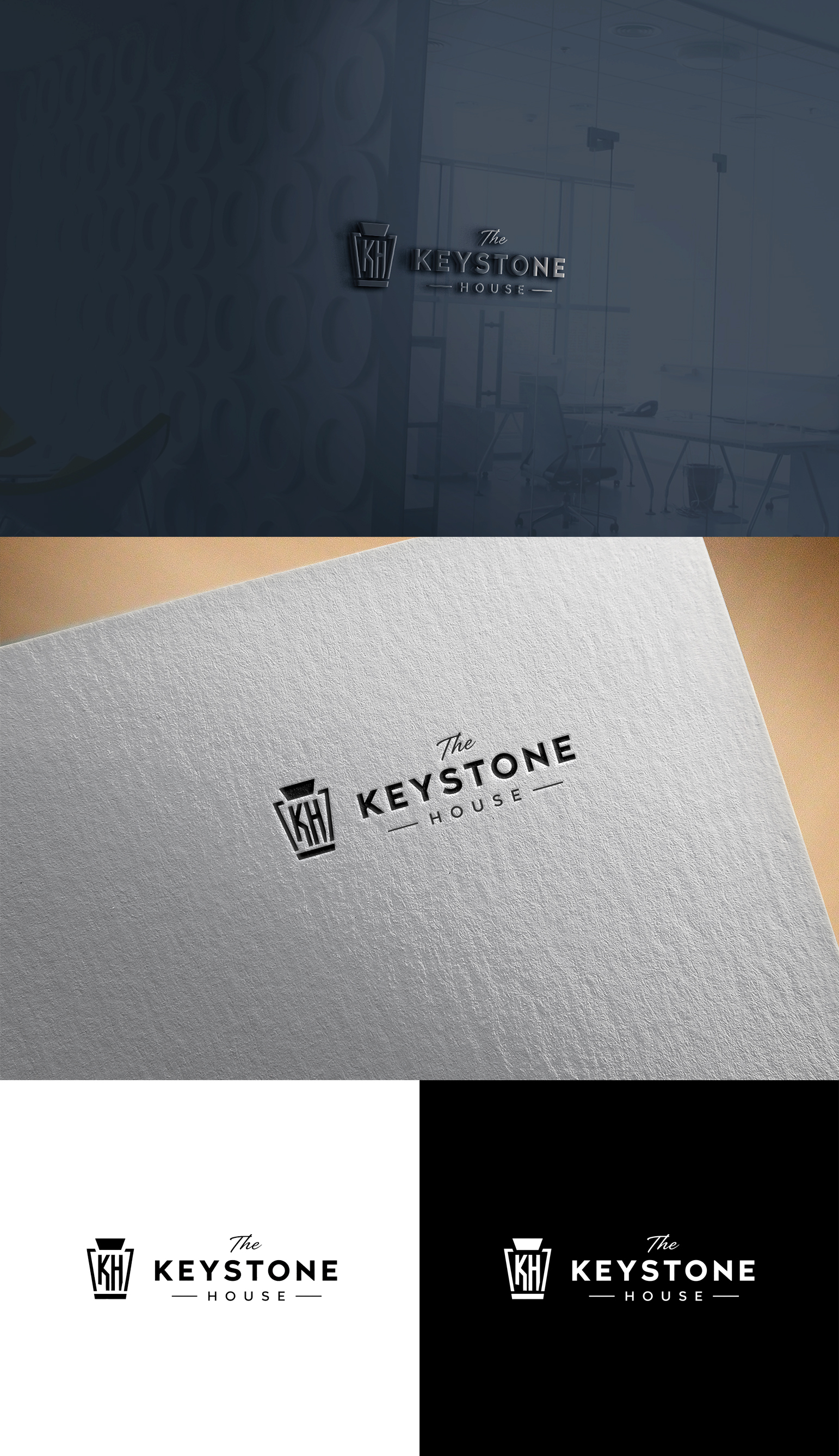 Logo Design by Diaana for this project | Design #37412872