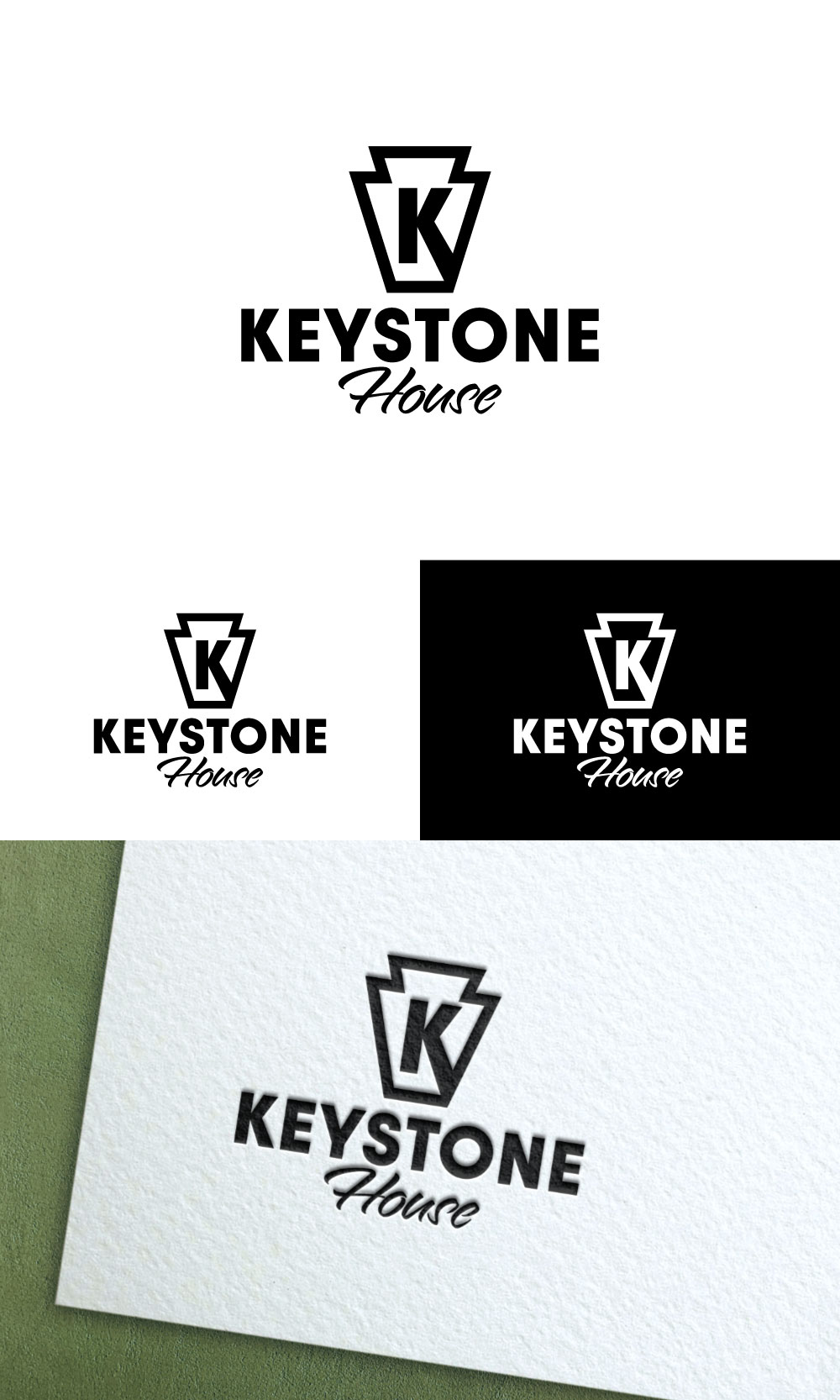 Logo Design by RatuDesign for this project | Design #37411722