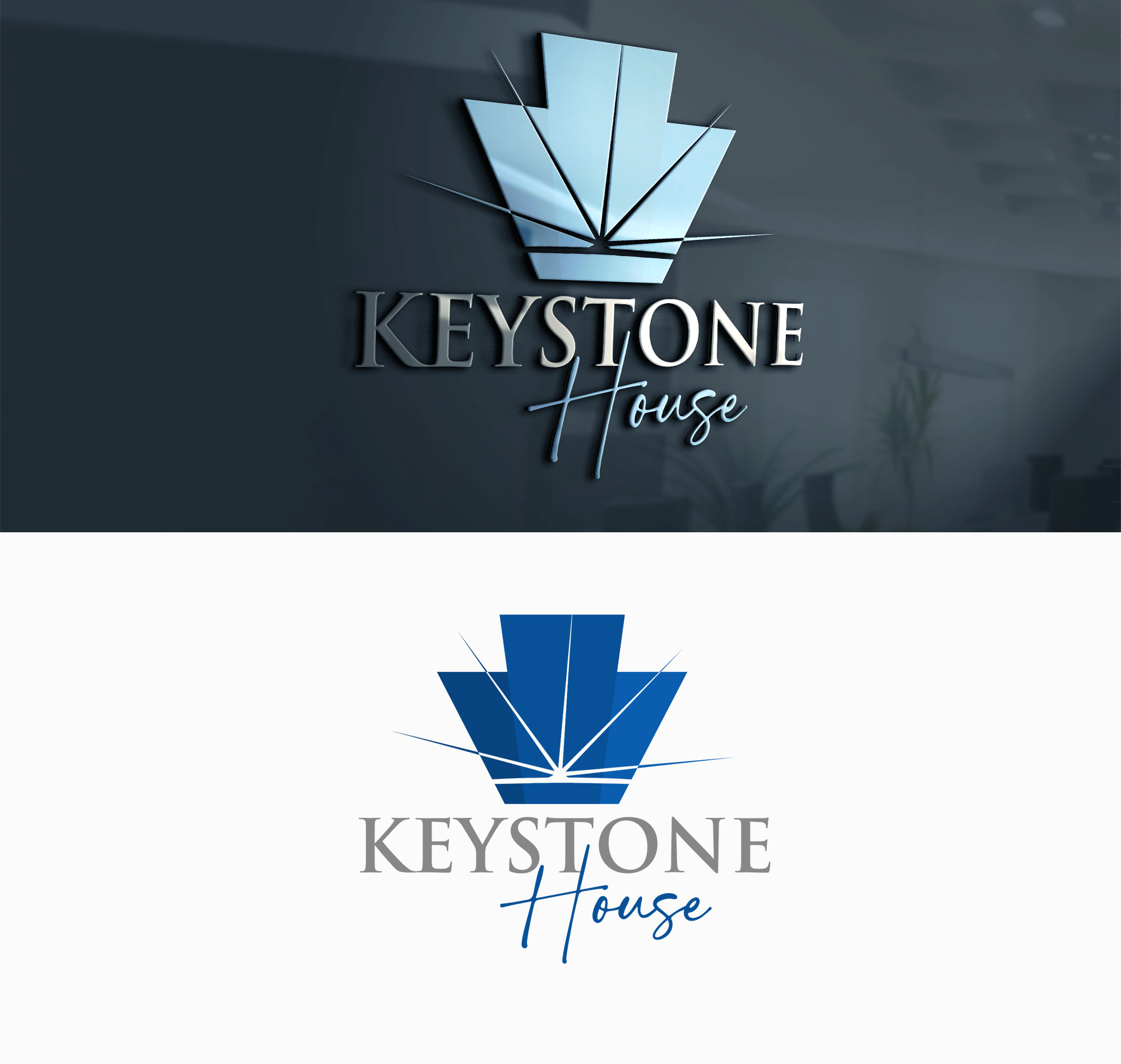 Logo Design by Pen_art0 for this project | Design #37410264