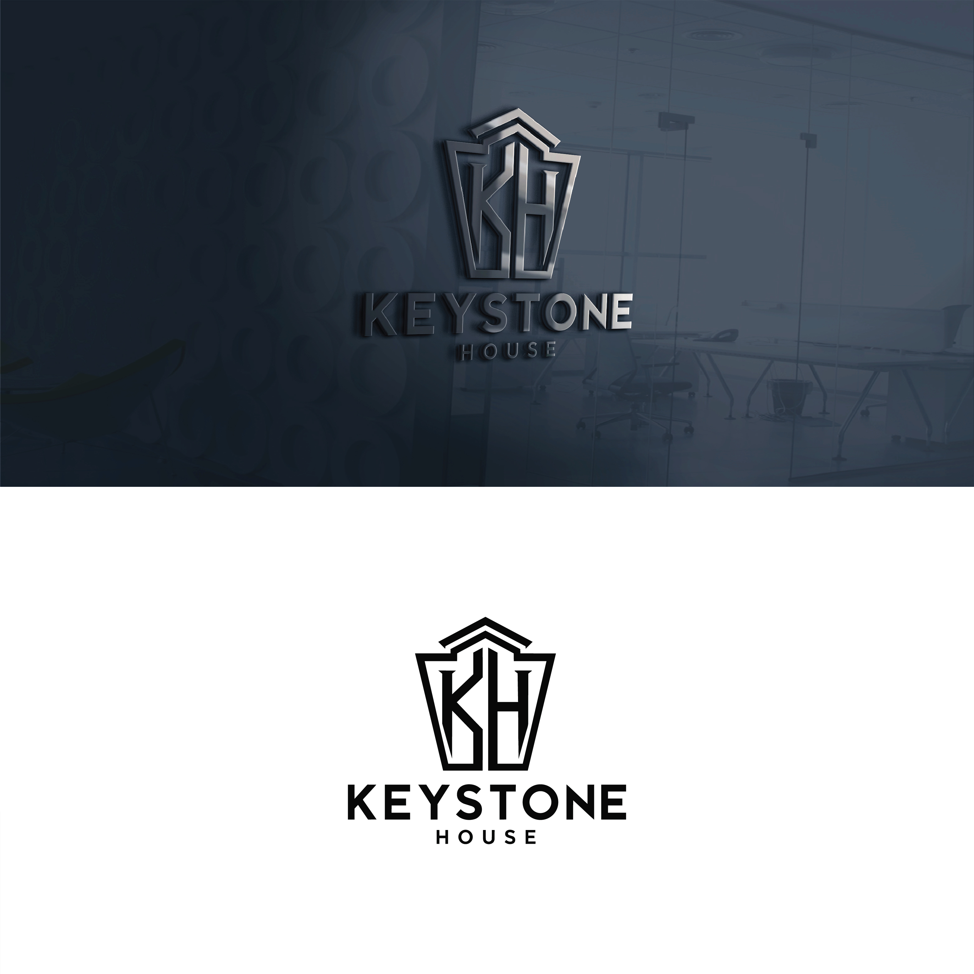 Logo Design by Usmaan4 for this project | Design #37418854