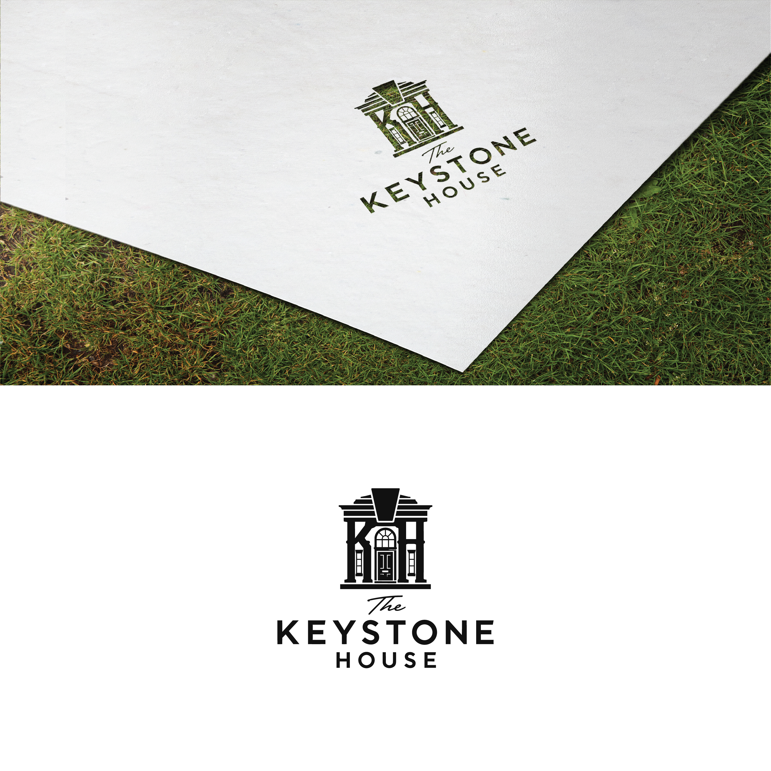 Logo Design by Usmaan4 for this project | Design #37418855