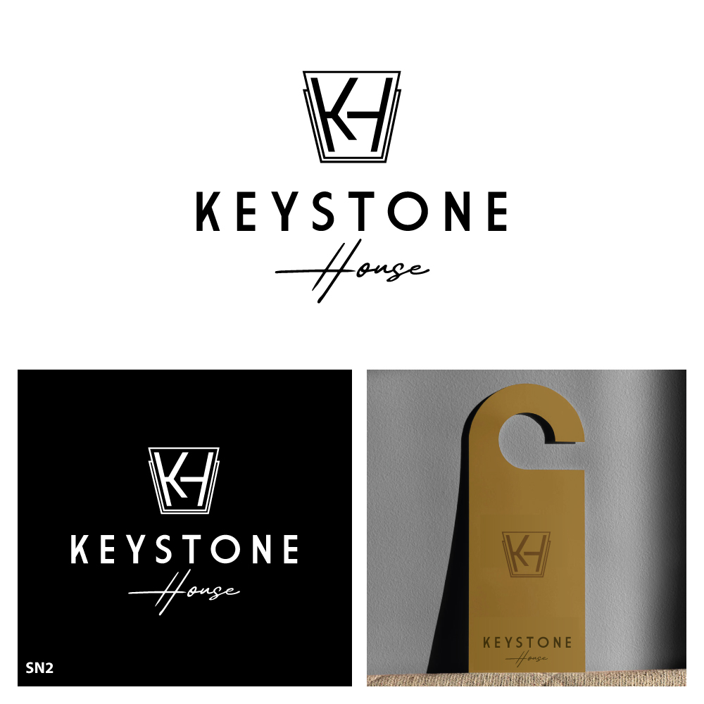 Logo Design by Sujit Banerjee for this project | Design #37413121