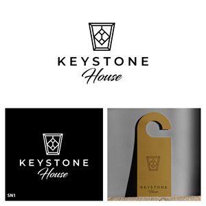 Logo Design by Sujit Banerjee for this project | Design: #37413122
