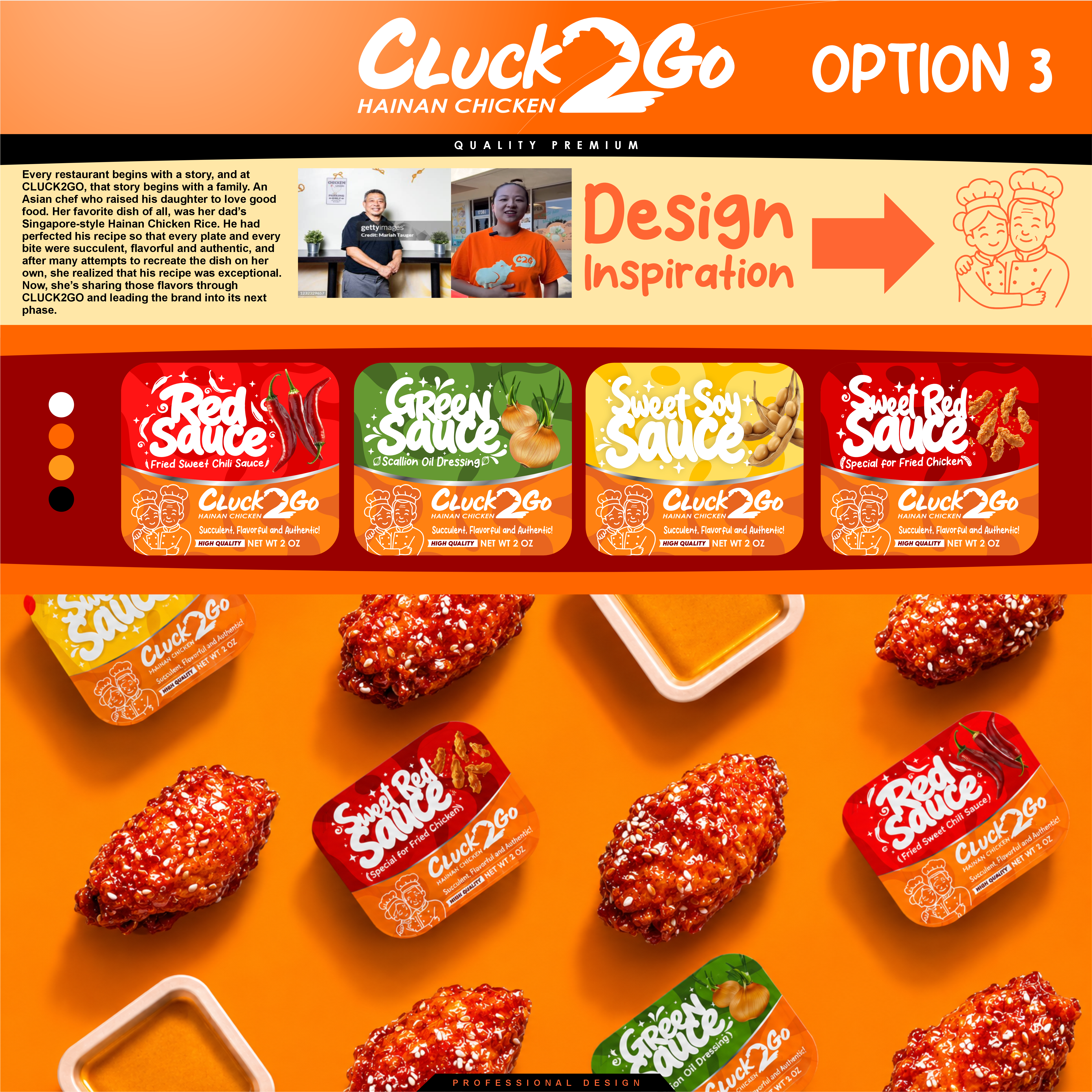 Diseño de Empaque por MARO07 para este proyecto | Diseño #37424212
