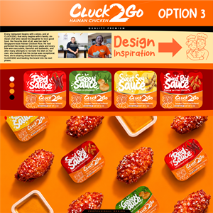 Diseño de Empaque por MARO07 para este proyecto | Diseño: #37424212