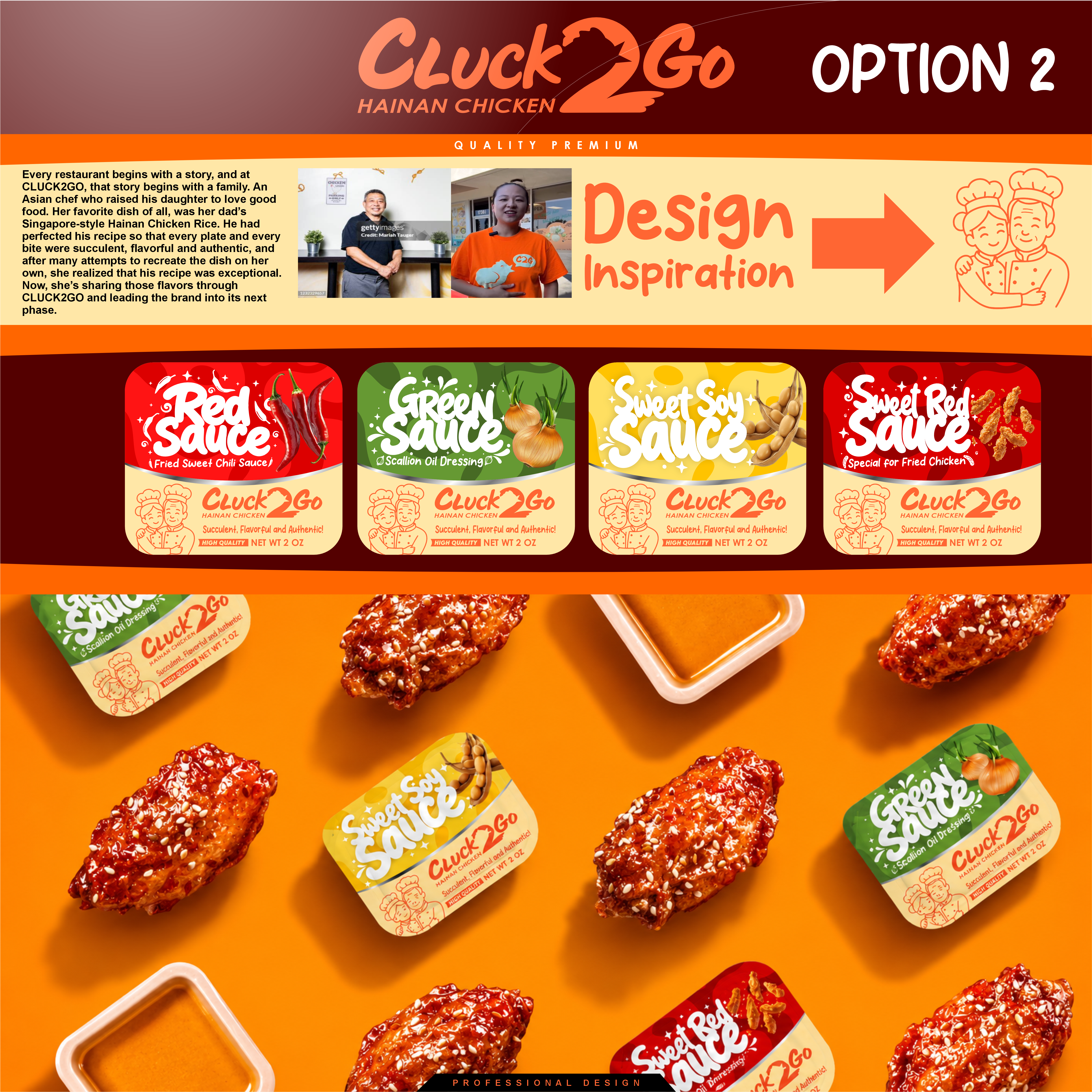 Diseño de Empaque por MARO07 para este proyecto | Diseño #37424214