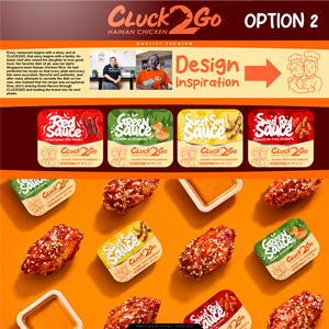 Diseño de Empaque por MARO07 para este proyecto | Diseño: #37424214