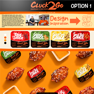 Diseño de Empaque por MARO07 para este proyecto | Diseño: #37424215
