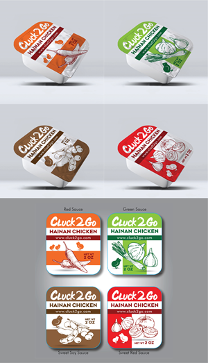 Diseño de Empaque por HT Graphic para este proyecto | Diseño: #37427370