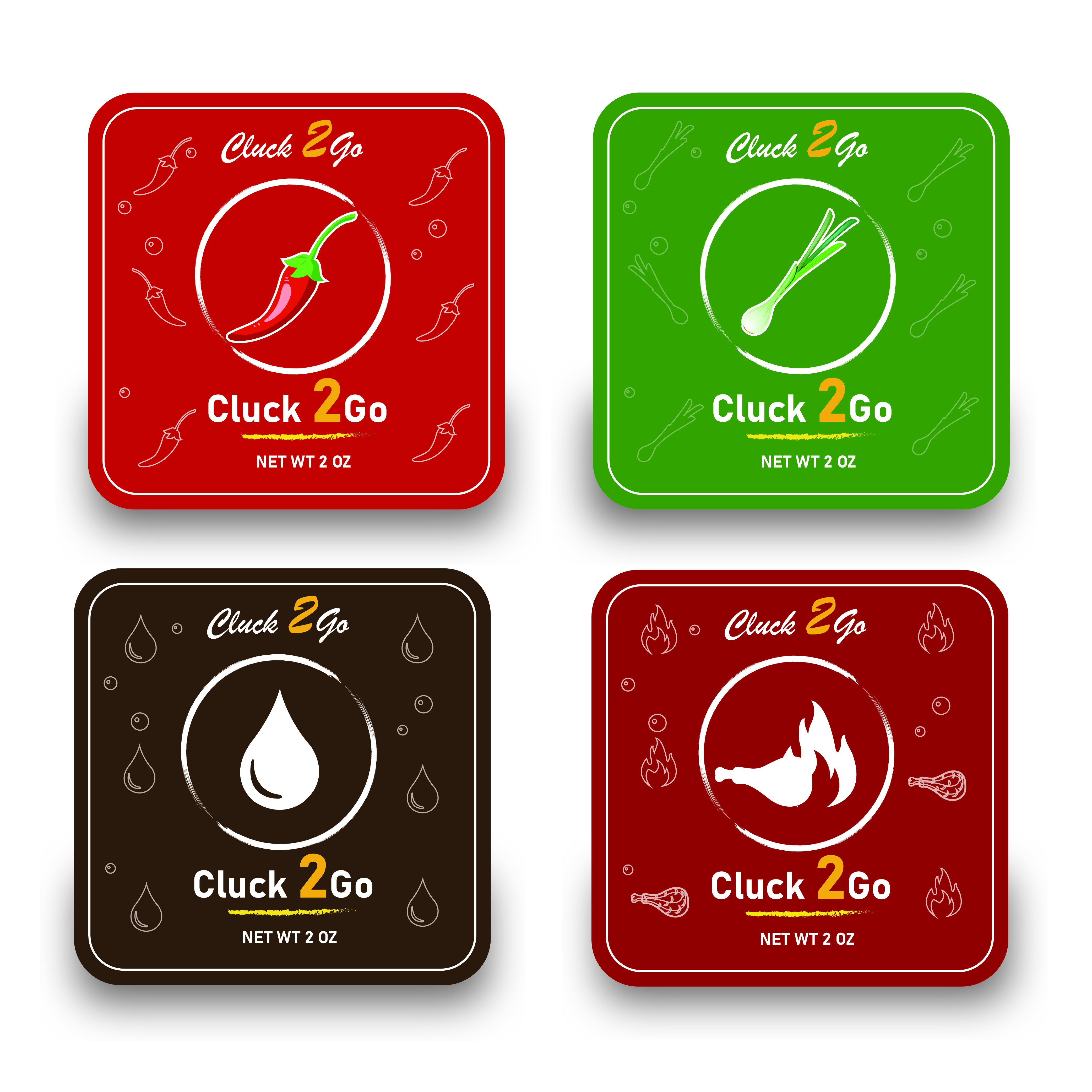 Packaging Design by TyPixel for this project | Design #37433858