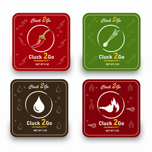 Packaging Design by TyPixel