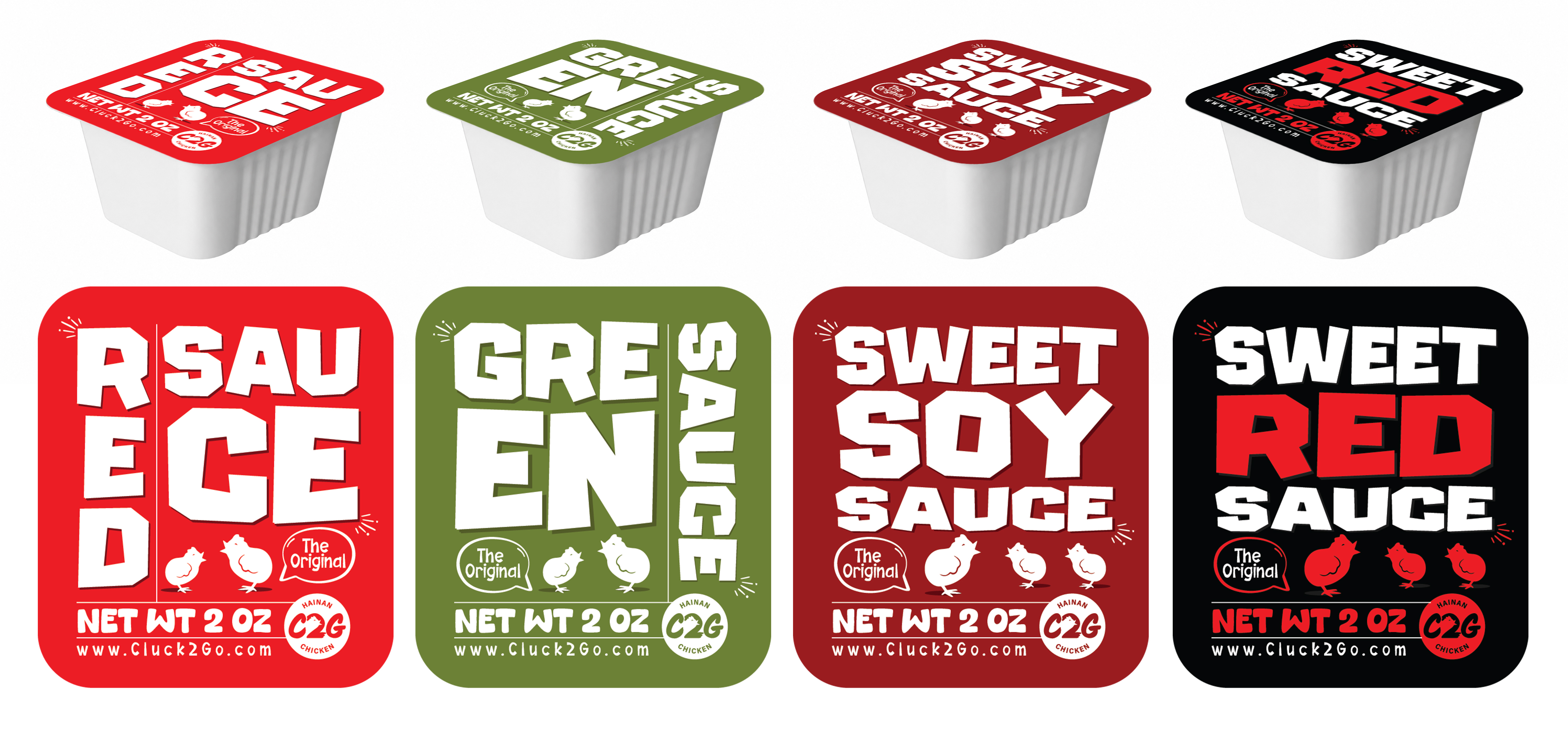 Packaging Design by SAI DESIGNS for this project | Design #37420736