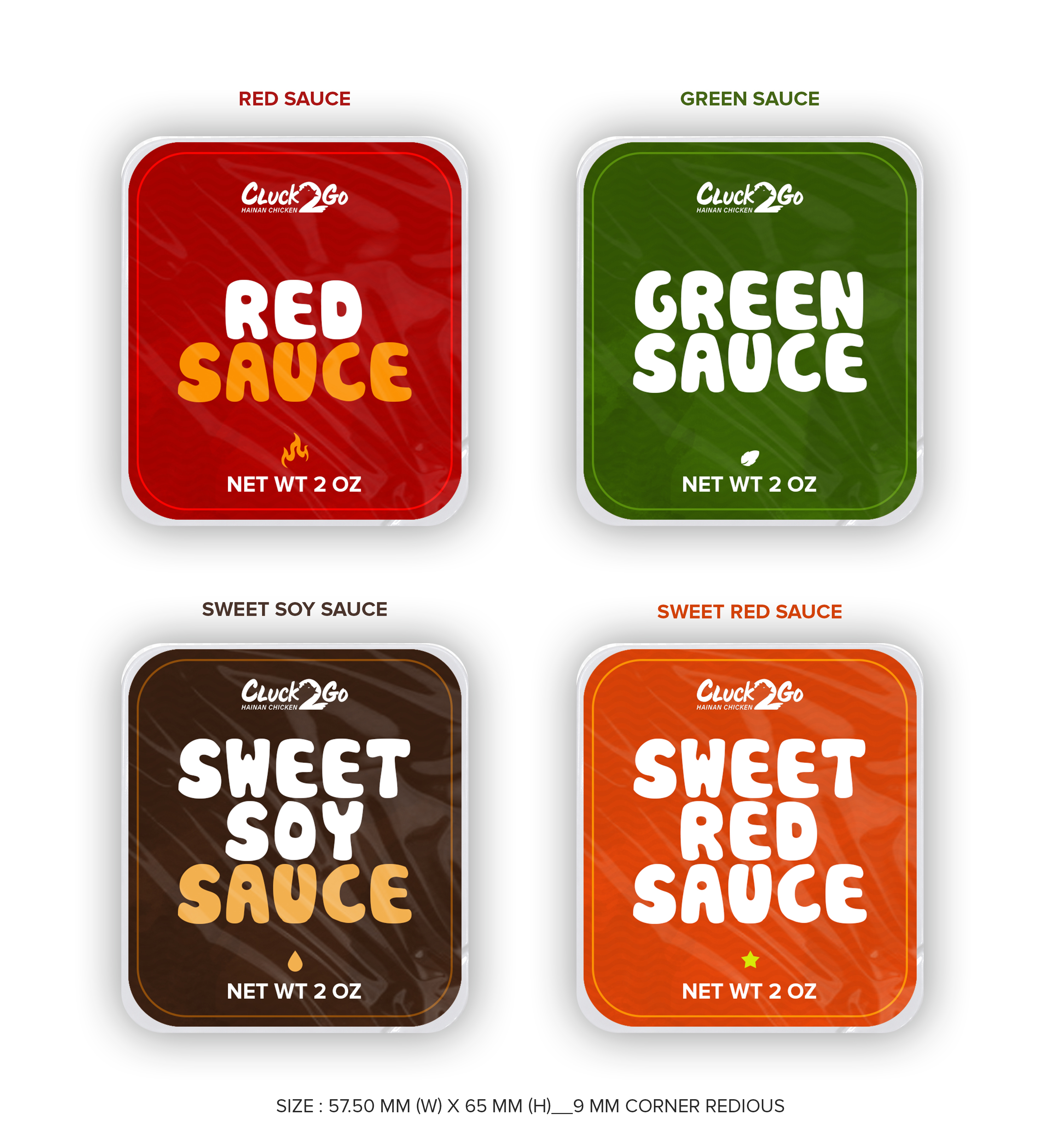 Packaging Design by ARTOGRAPHY for this project | Design #37411612