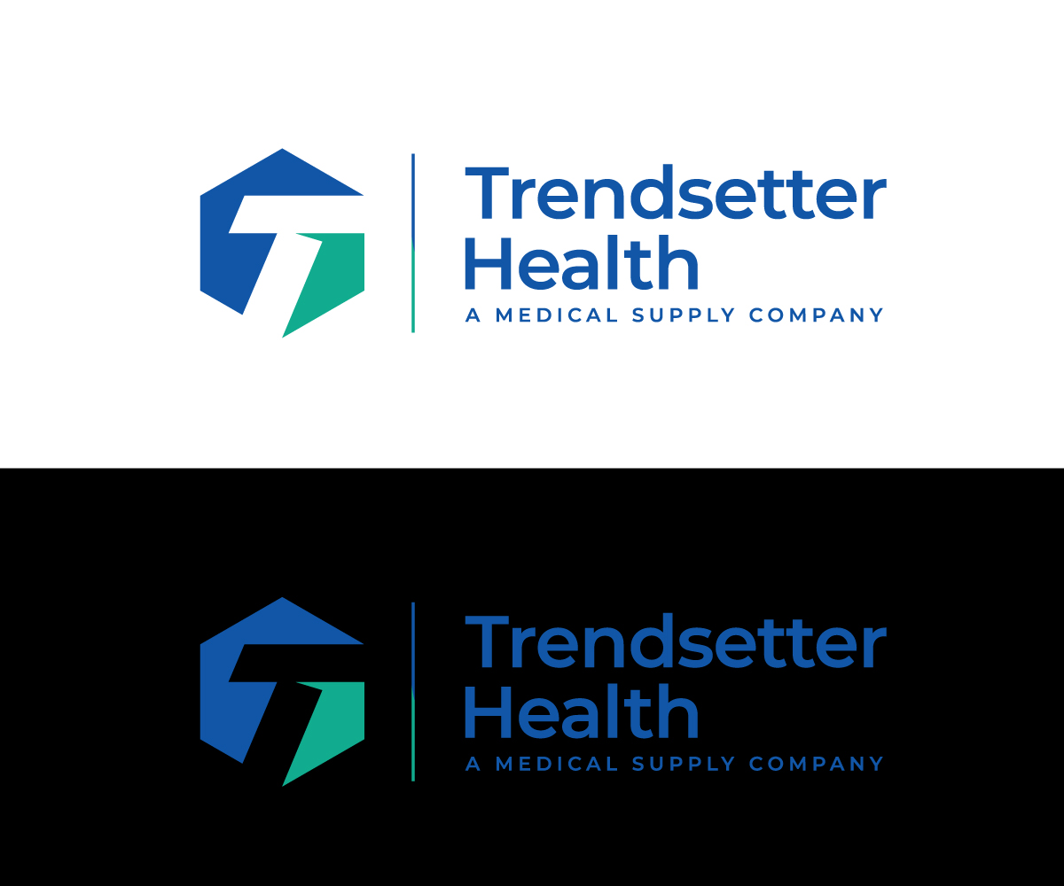 Logo Design by Adi Graphics for Paradigm MedSolutions | Design #37415002