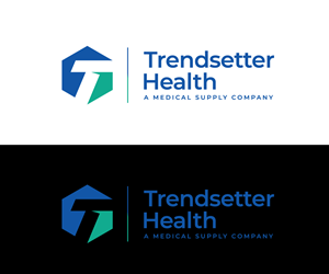 Logo Design by Adi Graphics for Paradigm MedSolutions | Design: #37415002