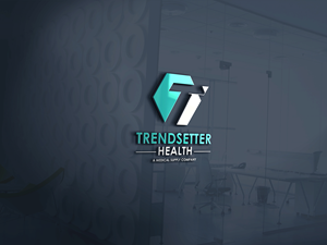 Logo Design by 24ksunny for Paradigm MedSolutions | Design: #37412562