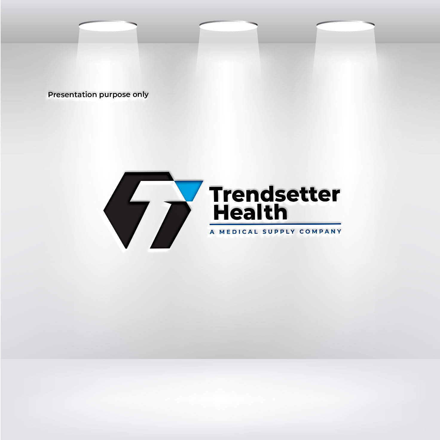 Logo Design by RS_Design for Paradigm MedSolutions | Design #37412804