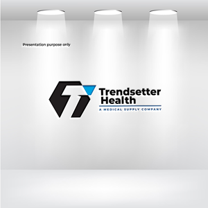 Logo Design by RS_Design for Paradigm MedSolutions | Design: #37412804