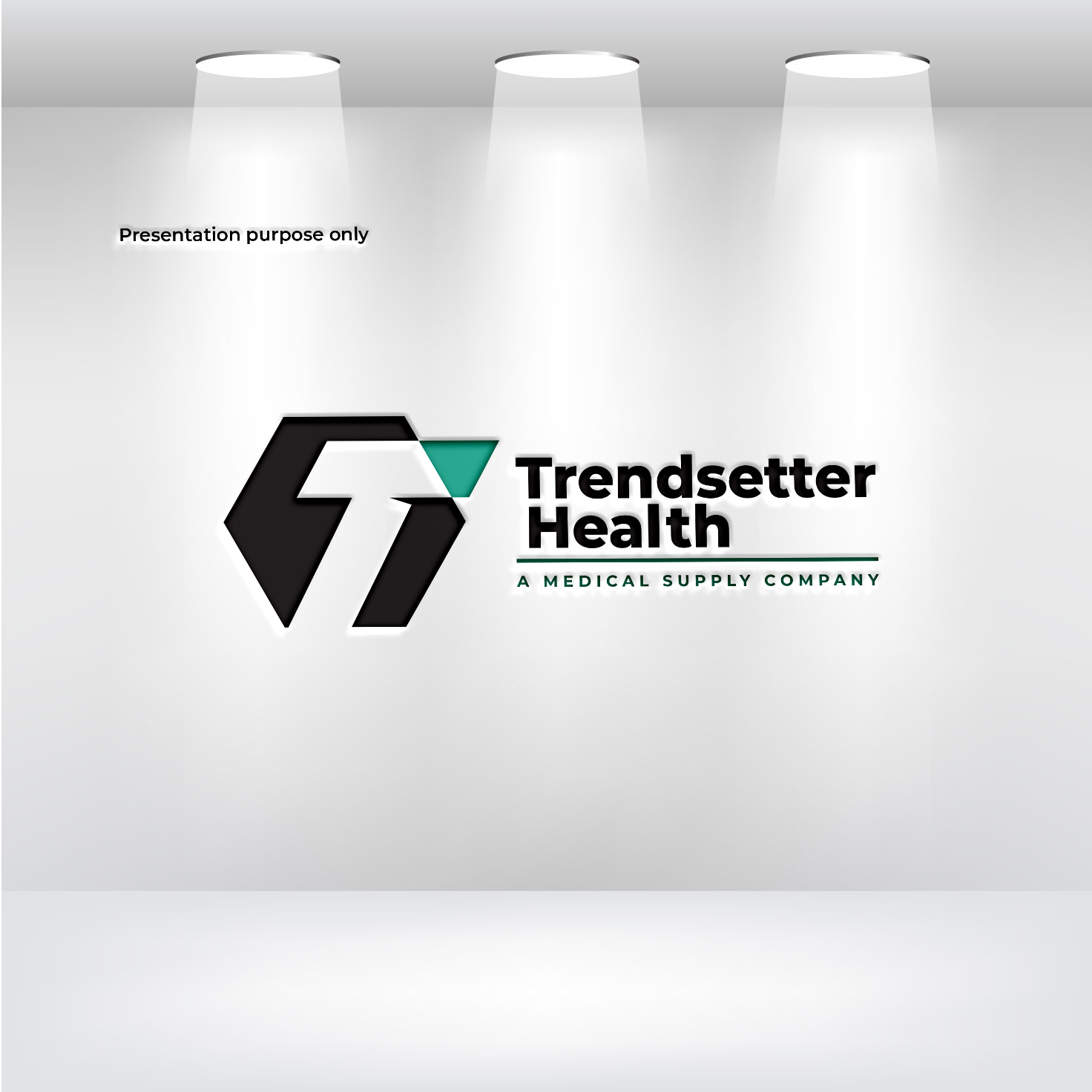 Logo Design by RS_Design for Paradigm MedSolutions | Design #37427101