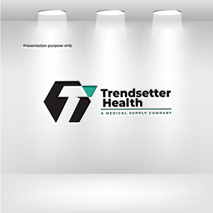 Logo Design by RS_Design for Paradigm MedSolutions | Design: #37427101