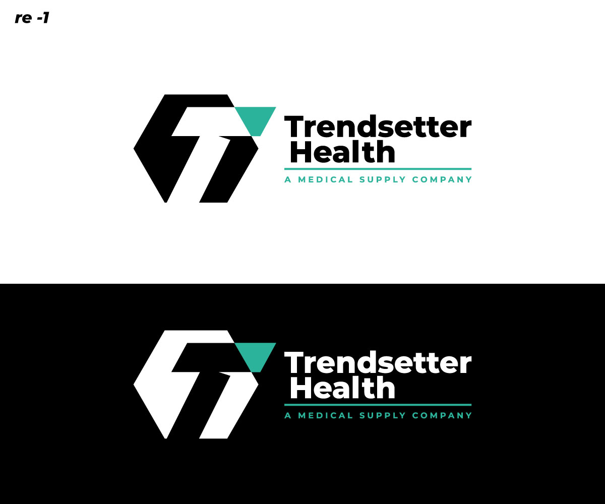 Logo Design by RS_Design for Paradigm MedSolutions | Design #37427102