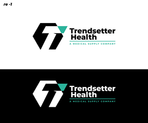 Logo Design by RS_Design for Paradigm MedSolutions | Design: #37427102