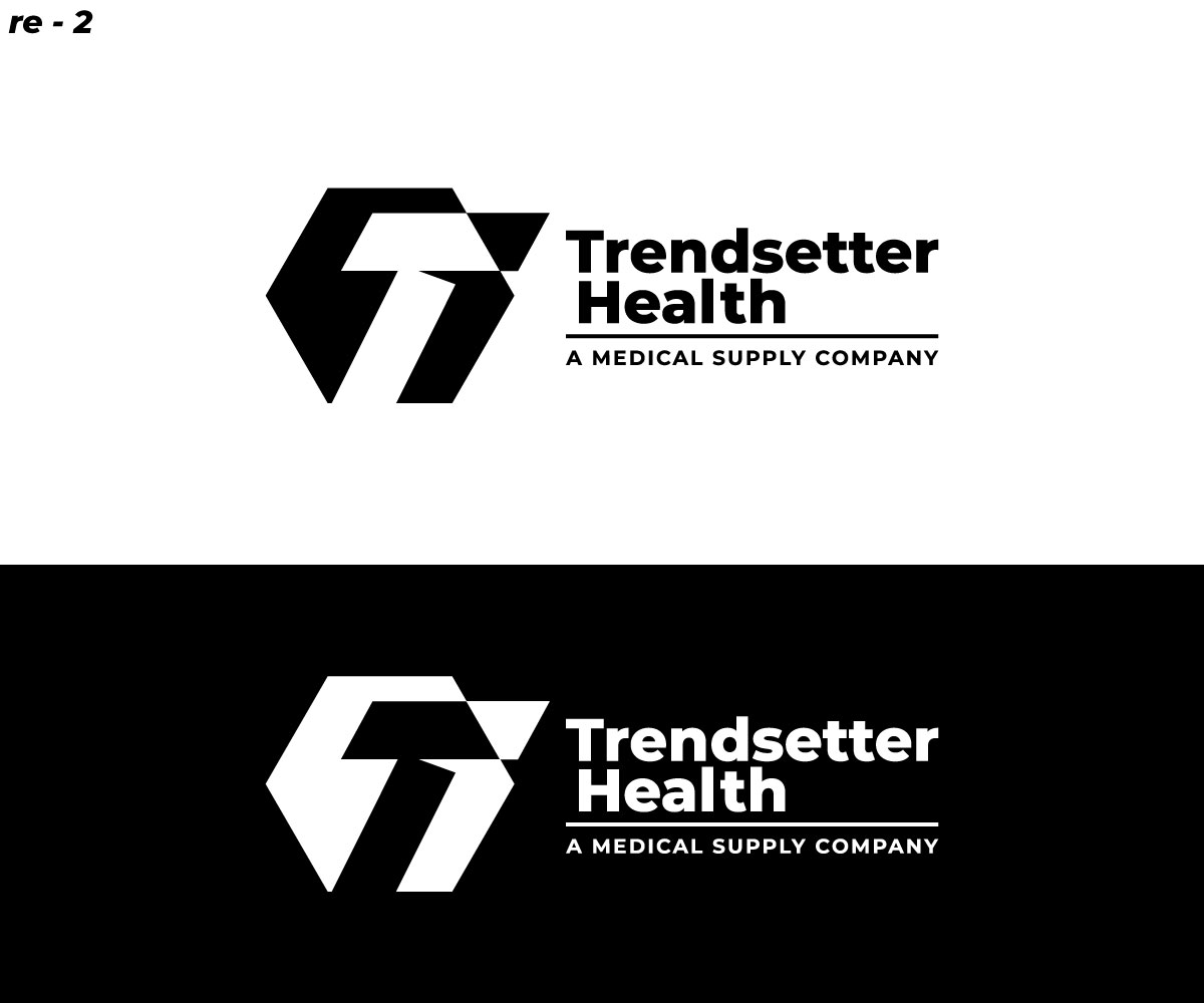 Logo Design by RS_Design for Paradigm MedSolutions | Design: #37438188