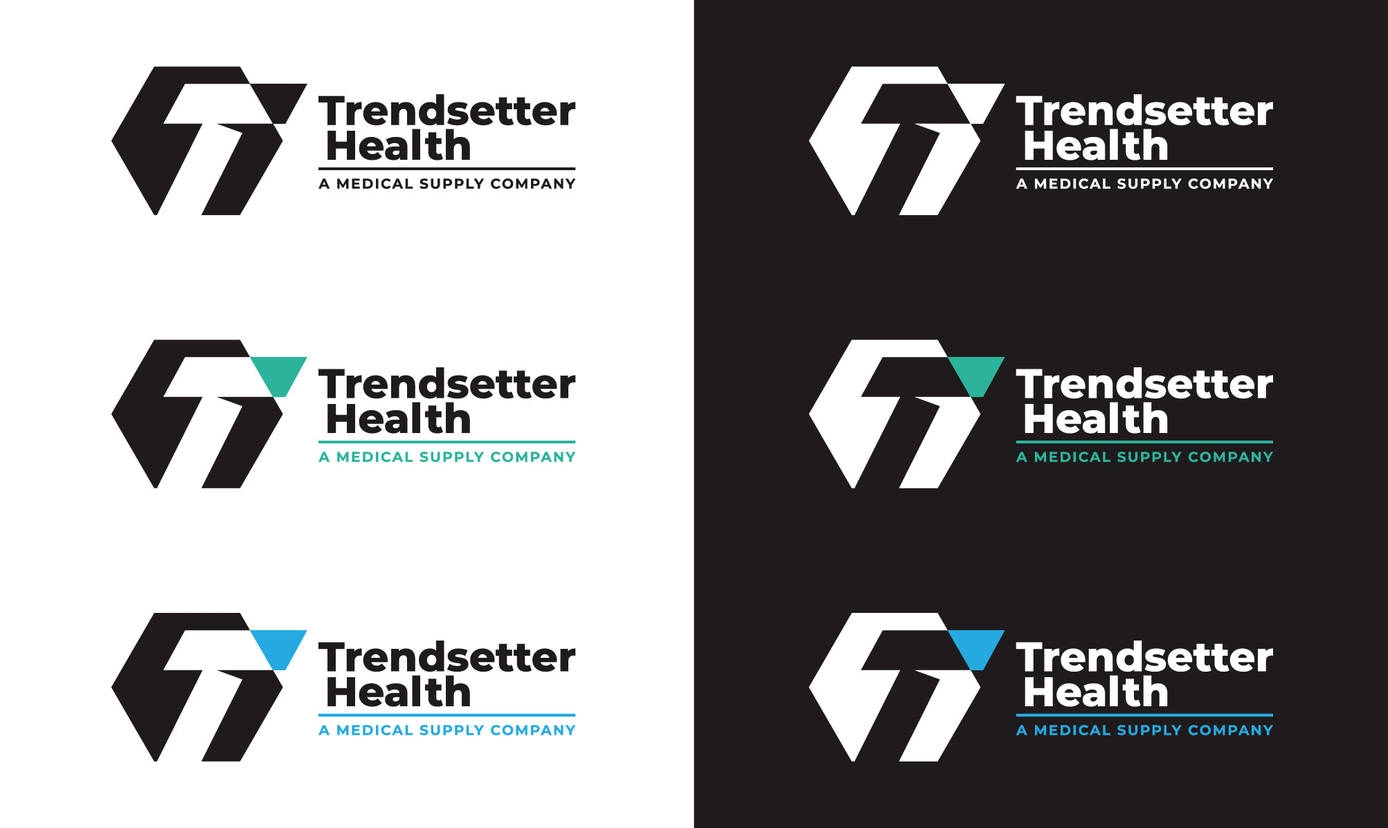 Logo Design by RS_Design for Paradigm MedSolutions | Design #37441955