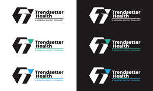 Logo Design by RS_Design for Paradigm MedSolutions | Design: #37441955
